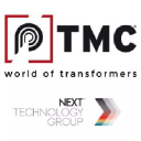 TMC TRANSFORMERS SPA
