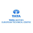Tata Motors European Technical Centre PLC