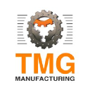 TMG Manufacturing Corp.