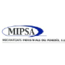 MIPSA, Mecanizados Industriales del Penedes, s.l.