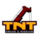 TNT Crane & Rigging