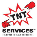 TNT Power wash Inc