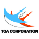 TOA CORPORATION, BD
