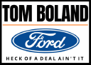 Tom Boland Ford