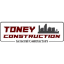 Toney Construction Services, Inc.