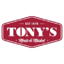 Tony's Meats