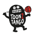 Toon2Tango