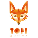TOPI GAMES