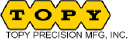 Topy Precision Mfg Inc