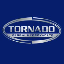 Tornado Global Hydrovac's