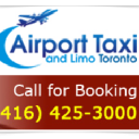 Toronto Limo Airport Service