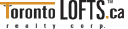 Toronto Lofts Realty Corp