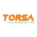 Torsa Machines Ltd
