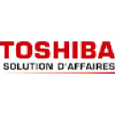 Toshiba Business Solutions