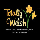 Totally Welsh Milk
