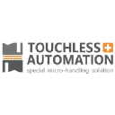 Touchless Automation