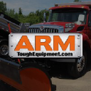 The American Road Machinery Company