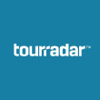 TourRadar's logo