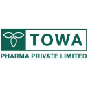 Towa Pharma Pvt Ltd.