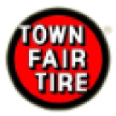 Town Fair Tire Center