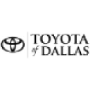 Toyota of Dallas