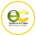 Toyota Of El Cajon