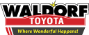 Toyota Of Waldorf Corp