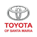 Toyota of Santa Maria