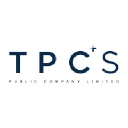 TPCS Public Company Limited