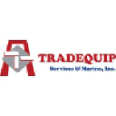 TRADEQUIP SERVICES AND MARINE INC