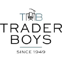 Trader Boys Office Furniture
