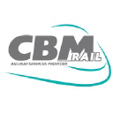 CBM RAIL Railway Services Provider