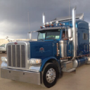 Trangistics, Inc.