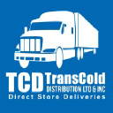 TransCold Distribution Ltd