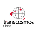 Transcosmos China