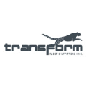 Transform Van & Truck Fleet Outfitters