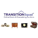 Transition Squad Consignment Store & Auction House
