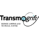 Transmogrify Science Writing and Technical Editing