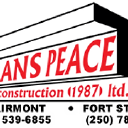Trans Peace Construction (1987) Ltd
