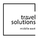 Travel solutions middle east