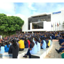 Treamis World School