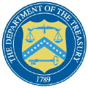Department  Treasury