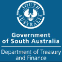 South Australian Department of Treasury and Finance (DTF)