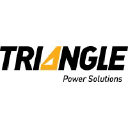 Triangle Power Solutions