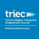 Toronto Region Immigrant Employment Council