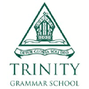 TRINITY GRAMMAR SCHOOL