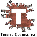 TRINITY GRADING, INCORPORATED