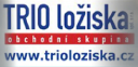 TRIO ložiska