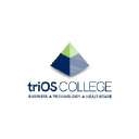 TriOS College Business Technology Healthcare - Toronto Campus