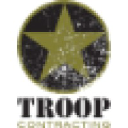 Troop Contracting